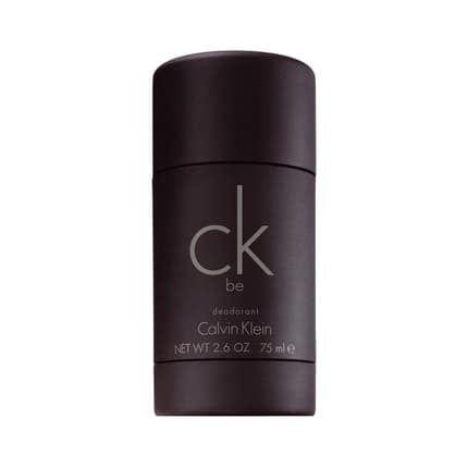 Calvin Klein CK be Déodorant 75 ml