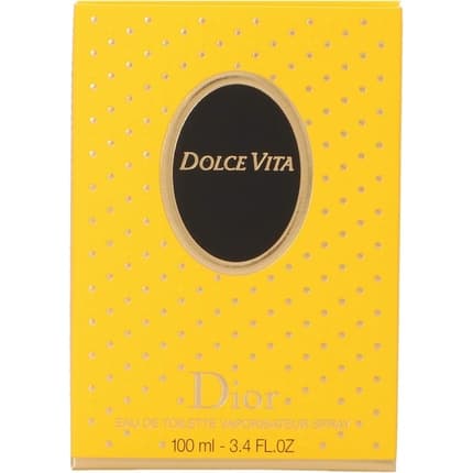 Dior Dolce Vita Eau de Toilette 100 ml