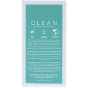 Clean Eau de Toilette Homme 60 ml