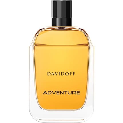 Davidoff Adventure Eau De Toilette Spray 100ml