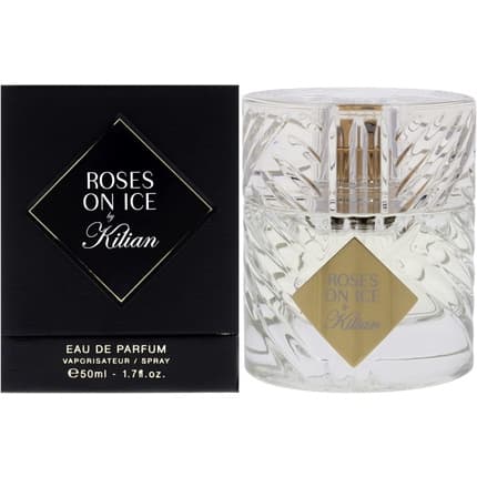 Kilian Roses on Ice Eau de Parfum 50ml Unisex
