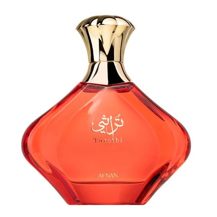 Afnan Turathi Red Eau de Parfum 90 ml