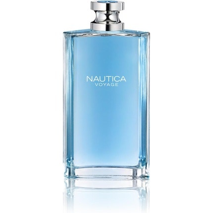 Nautica Men's Voyage - Eau de Toilette Spray 200ml