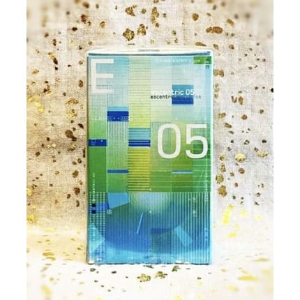 Escentric Molecules Escentric 05 Unisex Eau de Toilette (EDT) Mixte 30ml