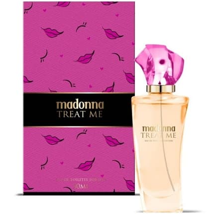 Madonna Ladies Gift Eau de Toilette 50ml for women
