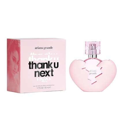 Ariana Grande Thank U, Next 100ml Edp 100ml