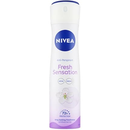 Anti -person Fresh Sensation 150 Milliliters