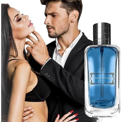 Pherostrong Perfume for Men with Pheromones 50ml