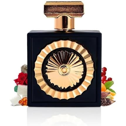 Lattafa Pride Nebras Eau de Parfum Mixte 100 ml