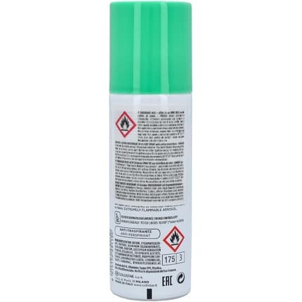Collistar Spray Deodorant 125ml
