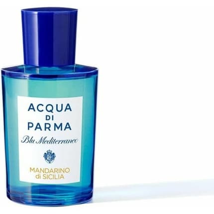 Acqua di Parma Mandarino di Sicilia Brand New Sealed Eau de Toilette 100ml pour homme