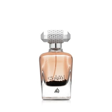 Lattafa Ekhtiari - UNISEX100ML perfume water