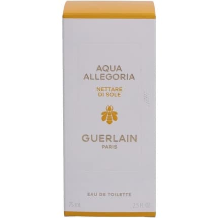 Guerlain Allegoria Nettare di Sole - Eau de Toilette Spray 75ml