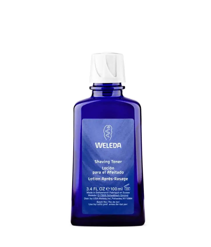 Weleda For Men Aftershave 100ml Weleda