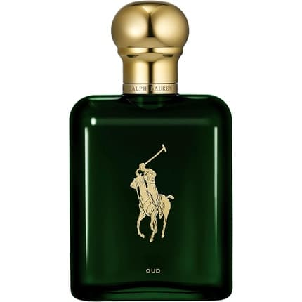 Ralph Lauren Polo Oud Eau de Parfum (EDP) Mixte 125ml