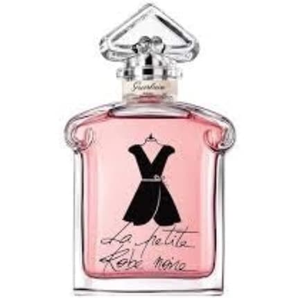 Guerlain La Petite Robe Noire Ma Robe Velours Eau de Parfum 100ml Unisexe