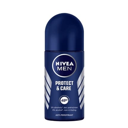 Nivea Protect & Care Anti-person Roll-on 50ml