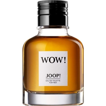Joop Wow - Eau de Toilette Spray for Him 40ml