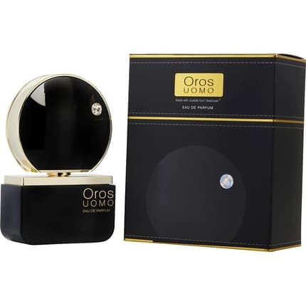 Armaf Oros Oumo - Eau de Parfum Spray 100ml 3.4oz Men's Cologne