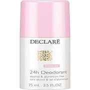 Declare Body Care 24 Hours Deodorant Roll-On for Women 75ml Declare