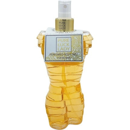Linn Young Pure Luck Body Mist Spray 250ml