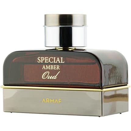 Armaf Special Amber Oud Perfume 100ml