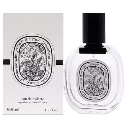 Diptyque Eau Rose Eau de Toilette 50ml Unisex