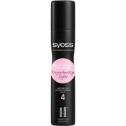 Syoss Compressed Hairspray 200ml