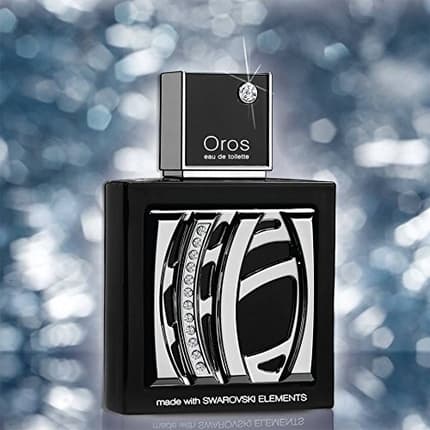 Armaf Oros Pour Homme Eau de Parfum