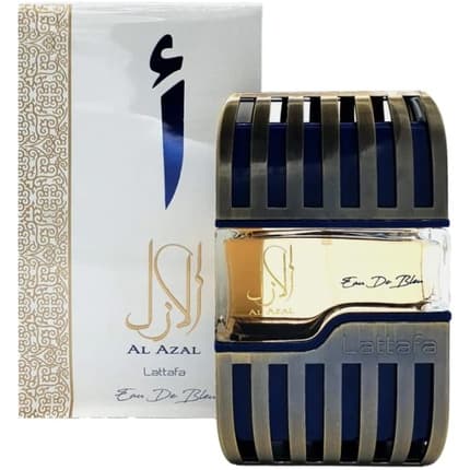 Lattafa al Azal - Eau de Parfum 100ml