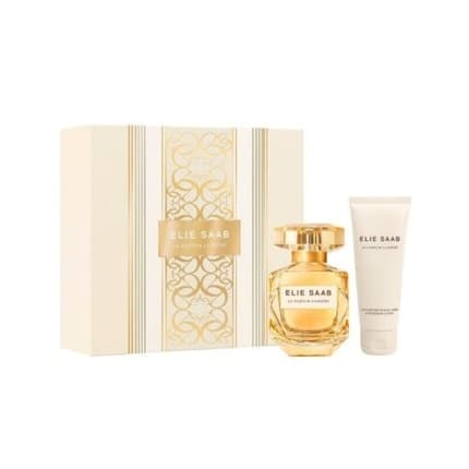 Elie Saab Le Parfum Lumiere Coffret 50 ml