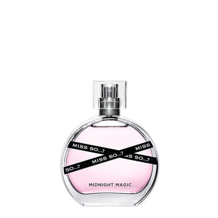 Miss So…? Midnight Magic Perfume for Women Eau de Parfum 50ml