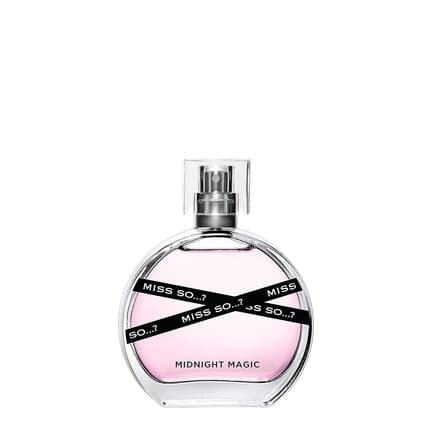 Miss so… ? Midnight Magic Perfume for Women Eau de Parfum 50ml