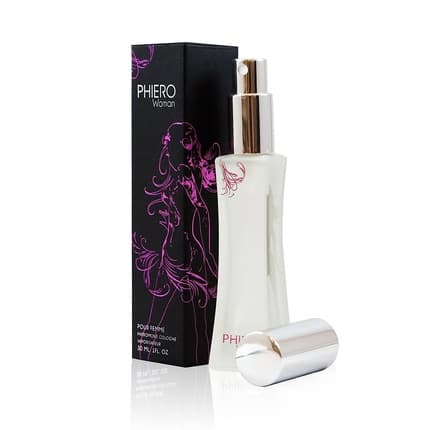 Phiero Pheromone Femme