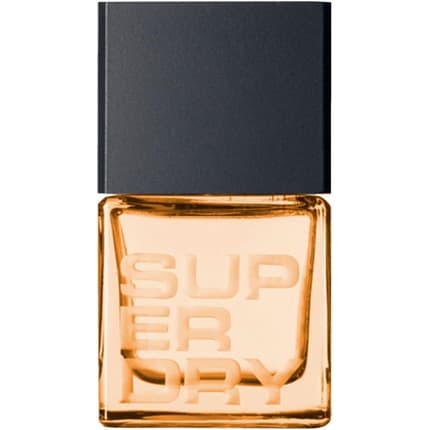 Superdry Neon Orange Eau de Cologne (EDC) Mixte