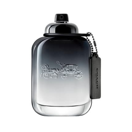 Men's coach - 60ml eau de toilette