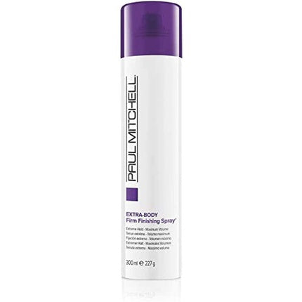 Paul Mitchell Extra Body Firm Finishing Spray 300ml