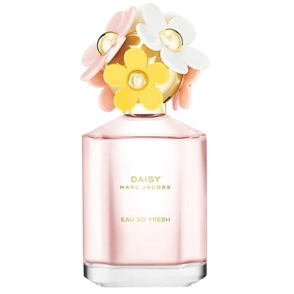 Marc Jacobs Daisy Eau So Fresh Eau de Toilette 125 ml