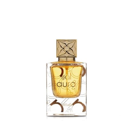 Lattafa Perfumes Aura Eau de Parfum (EDP) Mixte