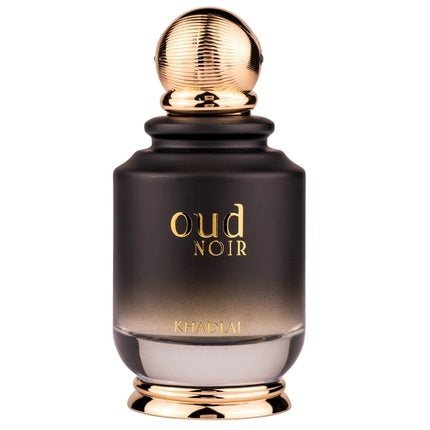 Khadlaj Oud Noir Eau de Parfum 100 ml