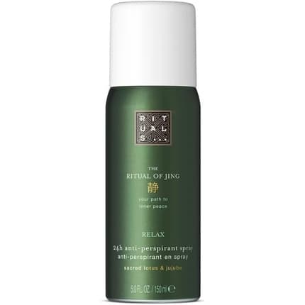 Rituals Jing 24h Anti-Perspirant Spray 150ml