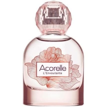 Acorelle the bewitching organic perfume water