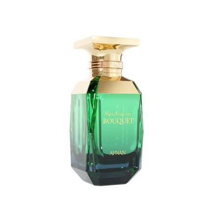 Afnan Mystique Bouquet - Women's Women's Women's Eau de Parfum 2.7 OUNCE