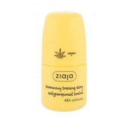 Ziaja Pineapple Skin Training Roll-On 48h Déodorant 60 ml