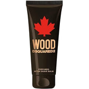 Dsquared2 Wood for men 100 ml aftershave balm