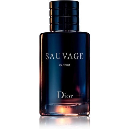 Dior Sauvage Parfum - Eau de Parfum 200ml