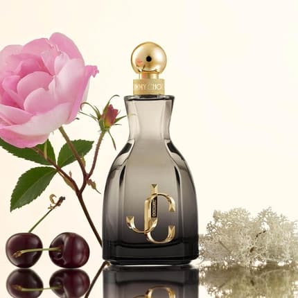 Jimmy Choo I Want Choo Forever Eau de Parfum (EDP) Mixte 40ml