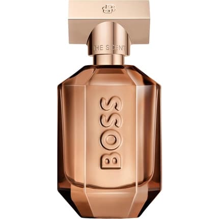 Hugo Boss The Scent Absolute Eau de Parfum (EDP) Femme 50ml