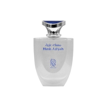 Nylaa Musk Aziyah