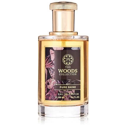 The Woods Collection Pure Shine Eau de Parfum 100ml Unisex
